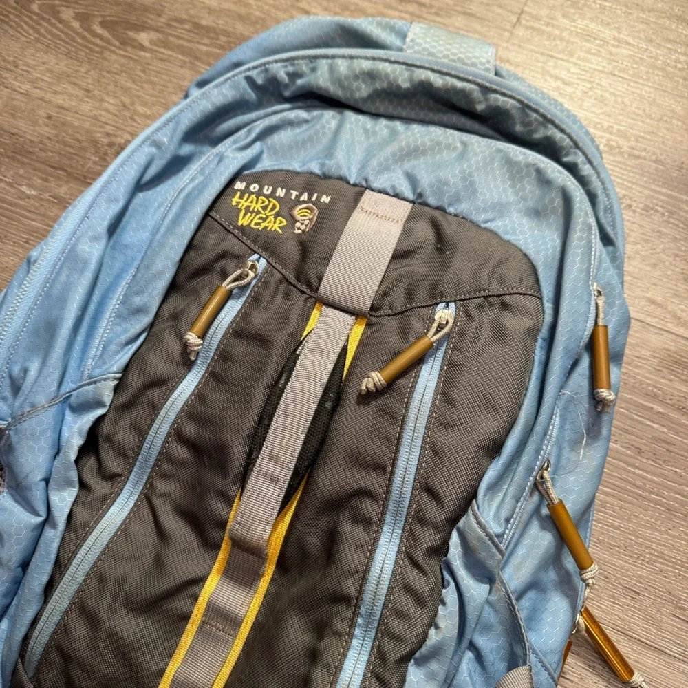 Mountain Hardwear mountain hardwear